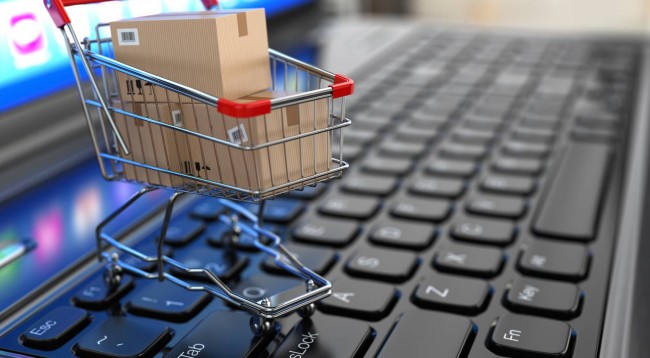 Udhezimi i ri i doganave per blerjet online, deklarate te thjeshtuar per vlera nga 45-1000 euro